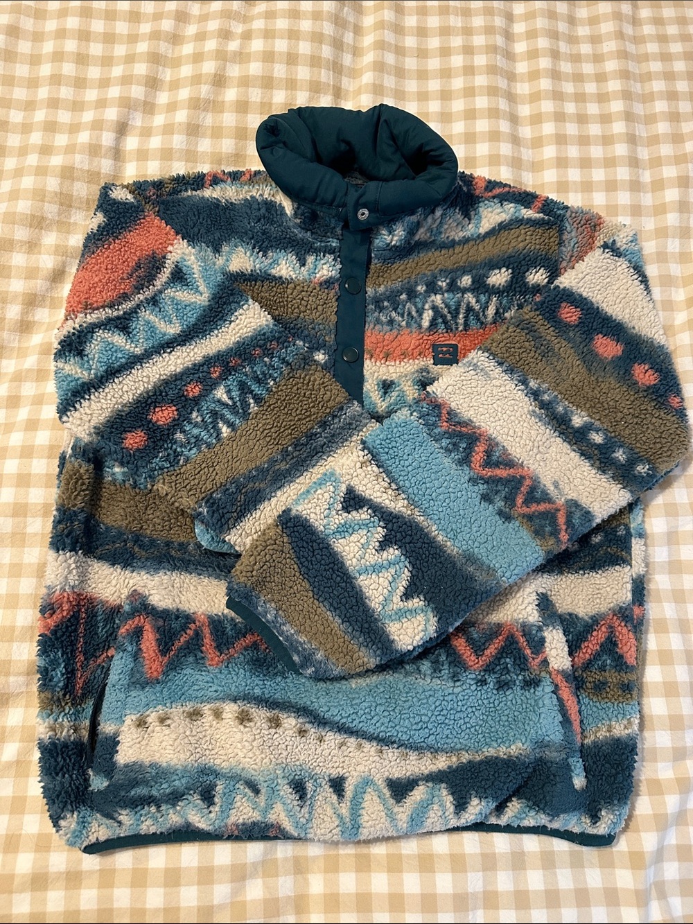 Women’s Billabong Fleece